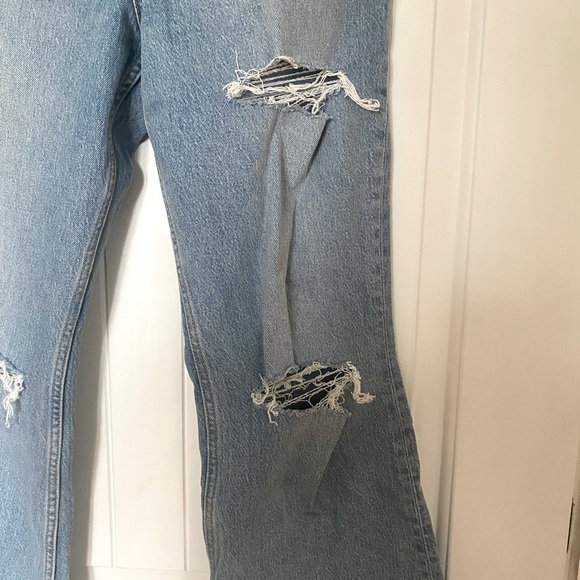 Levi’s 70’s flare - Picture 2 of 4